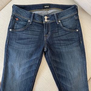 Hudson Beth Jeans